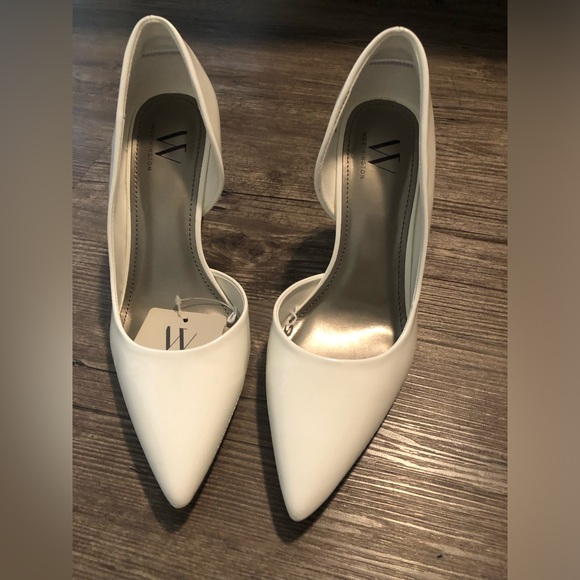 Worthington heels - Picture 3 of 3